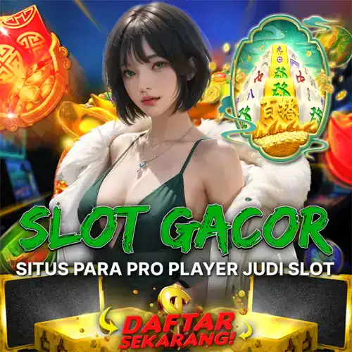 SLOT777 : Link Judi Situs Slot Online Gacor Gampang Maxwin Depo 10K