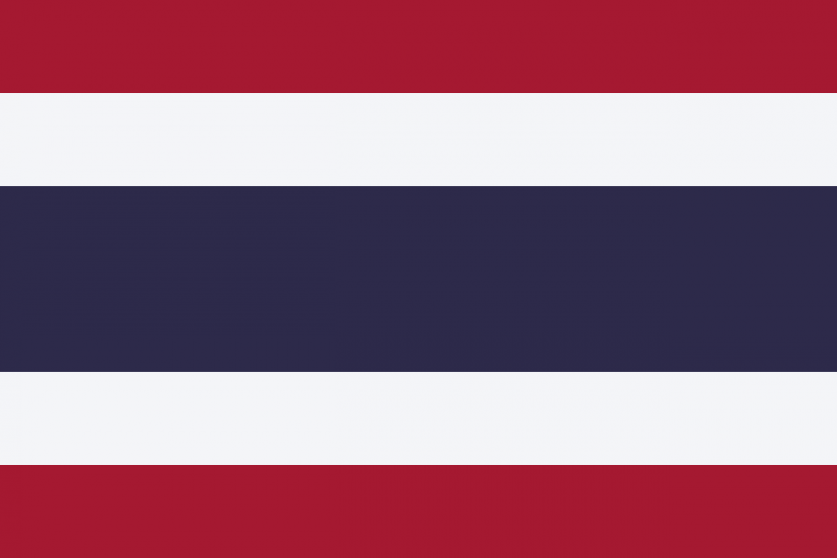 VISA THAILAND