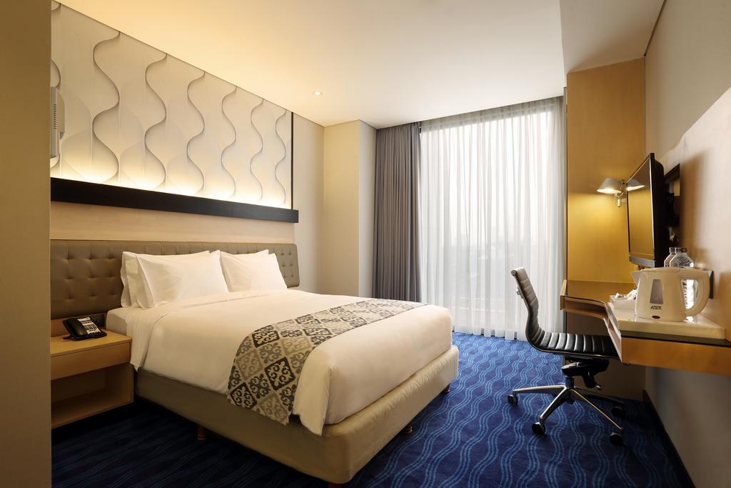 Holiday Inn Express Jakarta Thamrin