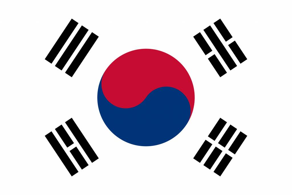 VISA KOREA